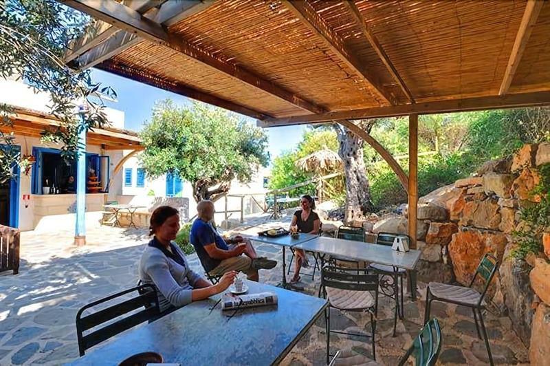 Marettimo Residence Exterior foto